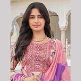 Kavya Deepika Readymade Salwar Suit KD50010